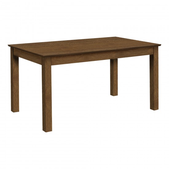 Dining Table 36"x60" I1314